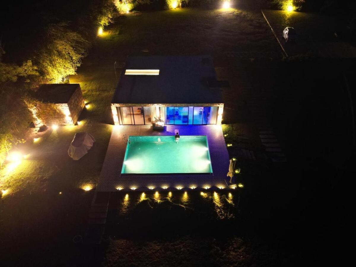 Kesar Farm House On The Lake أُودايبور المظهر الخارجي الصورة